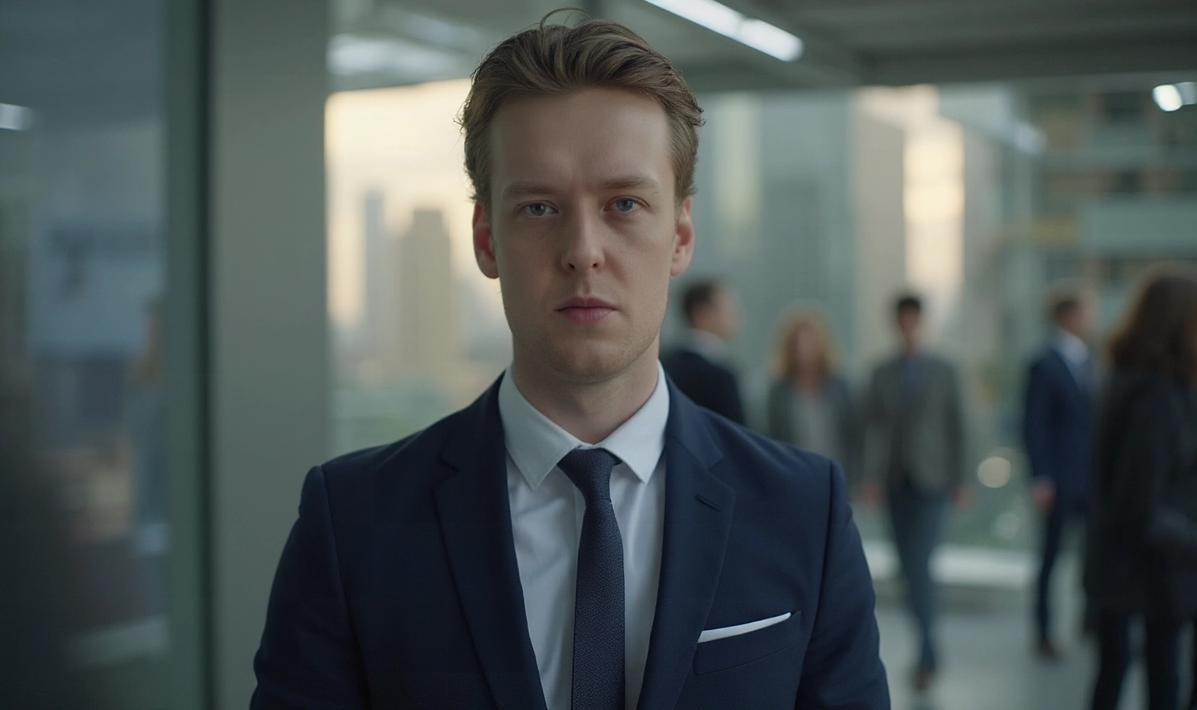 Tommy Higson - Clearscope Founder